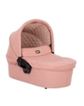 Комбинирана количка 3 в 1 KikkaBoo - Madrid, Beige Melange
