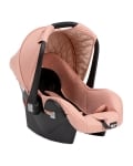 Комбинирана количка 3 в 1 KikkaBoo - Madrid, Beige Melange