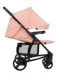 Комбинирана количка 3 в 1 KikkaBoo - Madrid, Beige Melange