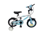  Детски велосипед Kikkaboo - Makani, Windy,  14'', White