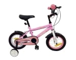 Детски велосипед 16 " Kikkaboo - Makani, Windy, Pink