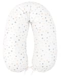 Възглавница за бременни KikkaBoo - My Teddy, 150 см