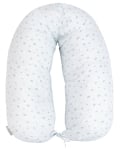 Възглавница за бременни KikkaBoo - Little Fox, 150 см