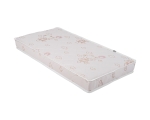 Матрак Kikkaboo - Memory Comfort, Cool gel, 70 х 140 х 12 cm, Bear Beige