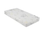 Матрак Kikkaboo - Memory Comfort, Cool gel, 70 х 140 х 12 cm, Bear Beige