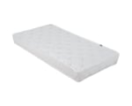 Матрак Kikkaboo - Memory Comfort, Cool gel, 70 х 140 х 12 cm, Elephants Pink