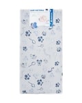 Матрак Kikkaboo - Memory Comfort, Cool gel, 70 х 140 х 12 cm, Elephants Pink