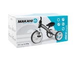 Триколка Makani - Micu, Red