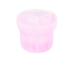 Дозатор за сухо мляко Kikkaboo - 2 в 1, Light Pink