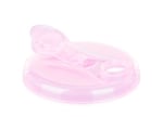 Дозатор за сухо мляко Kikkaboo - 2 в 1, Light Pink