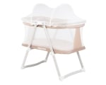 Мини бебшка кошара Kikkaboo - Mom & Me, Mint