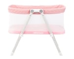 Мини бебшка кошара Kikkaboo - Mom & Me, Mint