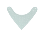 Муселинов лигавник Kikkaboo - Leaves, Mint
