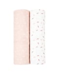 Муселинови пелени Kikkaboo - 80 х 80 cm, 2 броя, Dots Beige