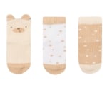 Бебешки чорапи с 3D уши Kikkaboo - Bear with me, 1-2 г, Mint 