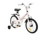 Детски велосипед 16" Makani - Ostria Pink