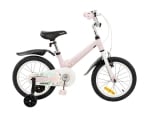 Детски велосипед 16" Makani - Ostria Pink