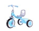 Триколка с кошница Kikkaboo - Padi, Blue