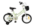 Детски велосипед 14" Makani - Pali, Blue