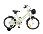 Детски велосипед 16" Makani - Pali, Green