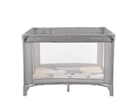 Бебешка кошара за игра Kikkaboo - Enjoy, Grey Cat