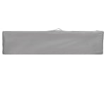 Бебешка кошара за игра Kikkaboo - Enjoy, Grey Cat