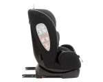 Столче за кола KikkaBoo - Rhino, 0-36 kg, с IsoFix, Grey