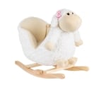 Люлка със седалка Kikkaboo Sheep