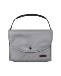 Бебешка количка 2 в 1 Kikkaboo - Scarlett, Light Grey