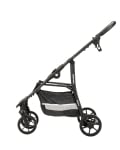 Комбинирана количка 3 в 1 KikkaBoo - Selina, Dark Grey