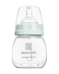 Електрическа помпа за кърма KikkaBoo Serenity - 8 степени, с шише 180 ml