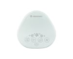 Електрическа помпа за кърма KikkaBoo Serenity - 8 степени, с шише 180 ml