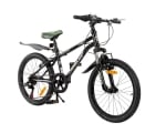  Детски велосипед 20" Makani - Sirocco, Orange