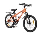  Детски велосипед 20" Makani - Sirocco, Orange