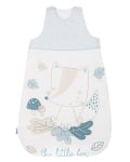 Зимен спален чувал KikkaBoo - Little Fox, 6-18 месеца 