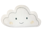Плюшена възглавничка Kikkaboo - Sleepy Cloud
