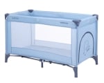 Кошара на 1 ниво Kikkaboo - So Gifted, Blue