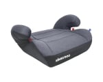 Столче за кола Kikkaboo - Standy, 15-36 кг, Black 