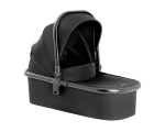 Комбинирана детска количка 2 в 1 Kikkaboo - Kara, Grey