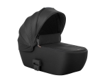 Комбинирана бебешка количка 2 в 1 Kikkaboo - Thea, Black