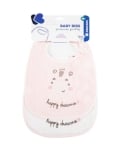 Комплект лигавници Kikkaboo - Hippo Dreams, 2 Броя 
