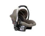 Кошница за кола KikkaBoo - Thea, 0-13 kg, Beige