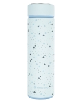 Термос от неръждаема стомана Kikkaboo - Savanna, Blue, 500 ml