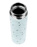 Термос от неръждаема стомана Kikkaboo - Savanna, Blue, 500 ml