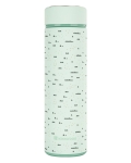 Термос от неръждаема стомана Kikkaboo - Savanna, Blue, 500 ml
