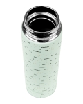 Термос от неръждаема стомана Kikkaboo - Savanna, Blue, 500 ml