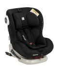 Столче за кола Kikkaboo - Twister, IsoFix, 0-25 кг, Grey 