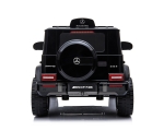 Акумулаторен джип Kikkaboo - Licensed Mercedes Benz G63 AMG, Silver SP