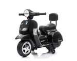 Акумулаторен мотор Kikkaboo - Licensed Vespa PX150, Pink