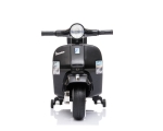 Акумулаторен мотор Kikkaboo - Licensed Vespa PX150, Pink
